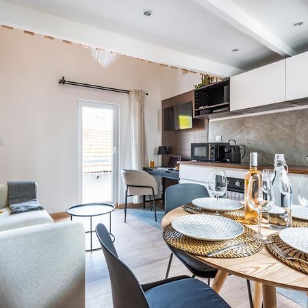 Hetre Tranquille - Coeur De Ville Avignon Ngoại thất bức ảnh