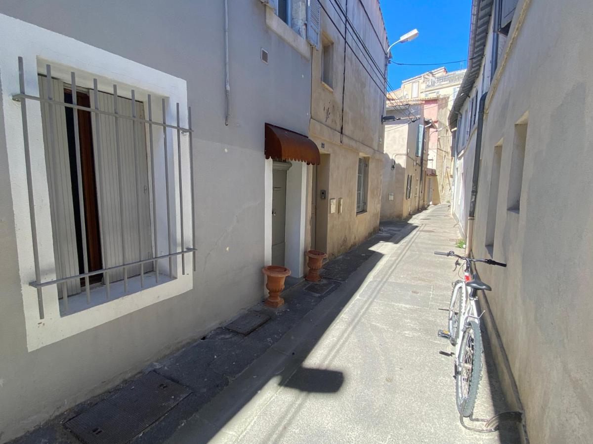 Hetre Tranquille - Coeur De Ville Avignon Ngoại thất bức ảnh